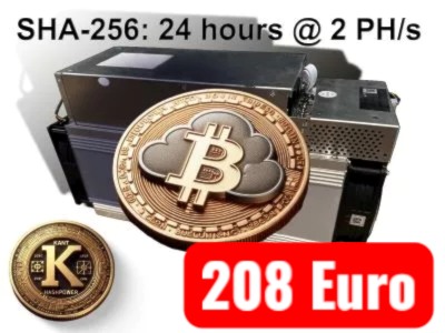 remote mining bitcoin 12 hours 10 ph